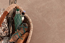 Кварцвиниловые полы FF-1500 Stone FF-1591 Глэм Санд /Банг-Тао фото 1 | FLOORDEALER